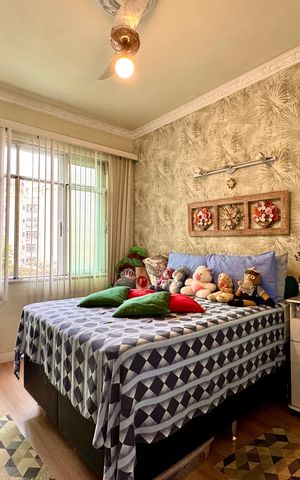 Apartamento à venda com 75m², 2 quartos e sem vaga