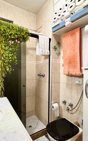 Apartamento à venda com 75m², 2 quartos e sem vaga