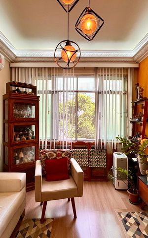Apartamento à venda com 75m², 2 quartos e sem vaga