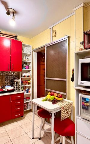 Apartamento à venda com 75m², 2 quartos e sem vaga