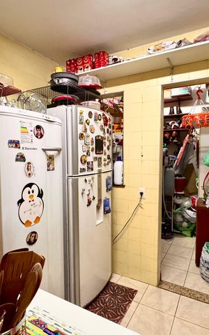 Apartamento à venda com 75m², 2 quartos e sem vaga