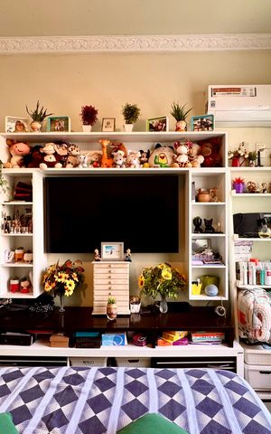 Apartamento à venda com 75m², 2 quartos e sem vaga