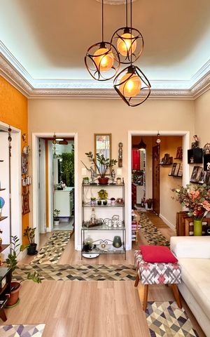 Apartamento à venda com 75m², 2 quartos e sem vaga