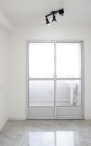 Apartamento para alugar com 41m², 2 quartos e 1 vagaSala/Cozinha
