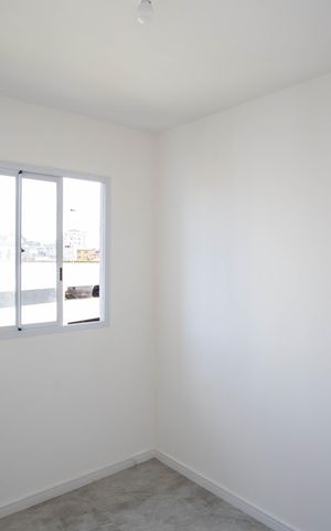 Apartamento para alugar com 41m², 2 quartos e 1 vagaQuarto 1