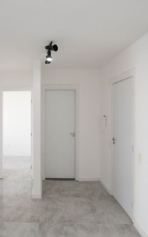 Apartamento para alugar com 41m², 2 quartos e 1 vagaSala/Cozinha