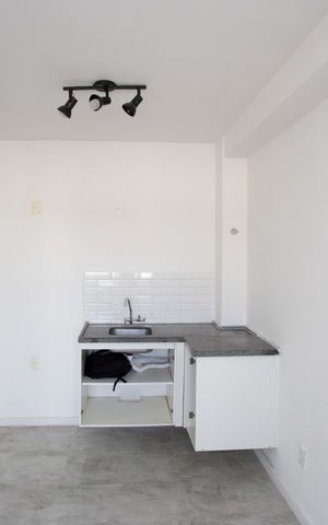 Apartamento para alugar com 41m², 2 quartos e 1 vagaSala/Cozinha