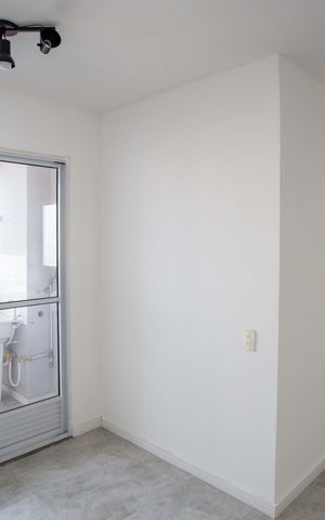 Apartamento para alugar com 41m², 2 quartos e 1 vagaSala/Cozinha