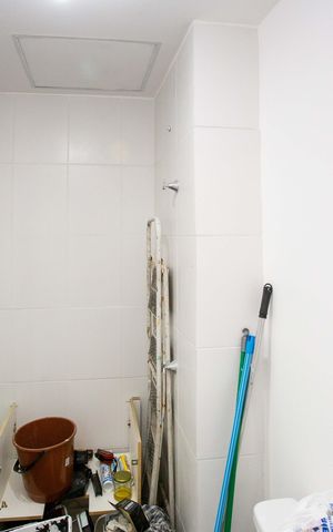 Apartamento para alugar com 41m², 2 quartos e 1 vagaBanheiro