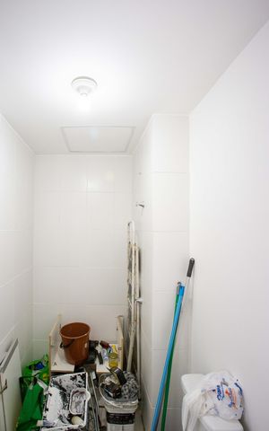 Apartamento para alugar com 41m², 2 quartos e 1 vagaBanheiro