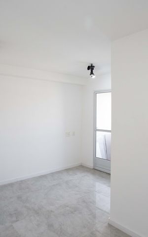 Apartamento para alugar com 41m², 2 quartos e 1 vagaSala/Cozinha