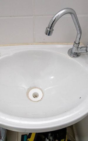 Apartamento para alugar com 41m², 2 quartos e 1 vagaBanheiro
