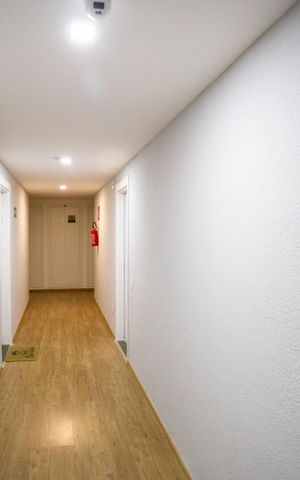 Apartamento para alugar com 41m², 2 quartos e 1 vagaHall de entrada