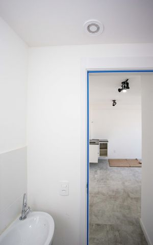 Apartamento para alugar com 41m², 2 quartos e 1 vagaBanheiro