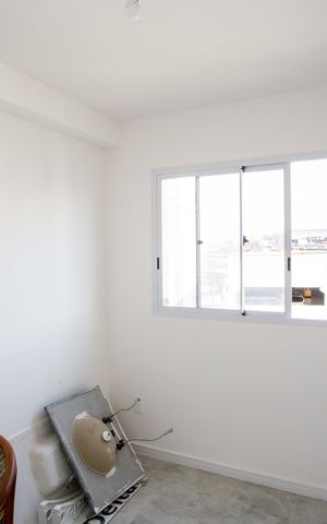 Apartamento para alugar com 41m², 2 quartos e 1 vagaQuarto 1