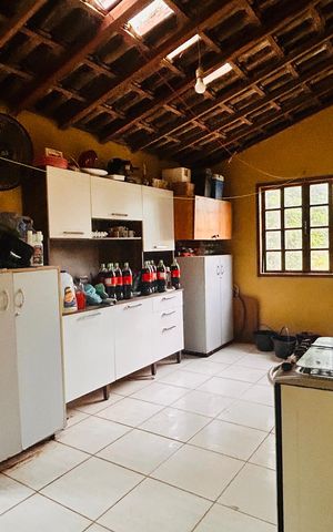 Casa de condomínio para alugar com 1000m², 2 quartos e 2 vagas