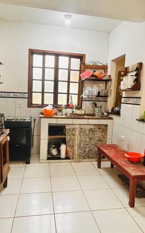 Casa de condomínio para alugar com 1000m², 2 quartos e 2 vagas