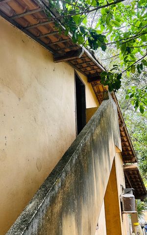 Casa de condomínio para alugar com 1000m², 2 quartos e 2 vagas