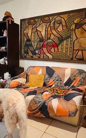 Casa de condomínio para alugar com 1000m², 2 quartos e 2 vagas