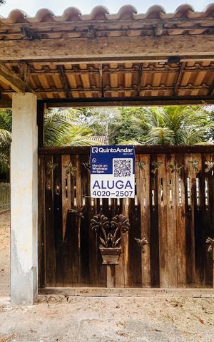 Casa de condomínio para alugar com 1000m², 2 quartos e 2 vagas