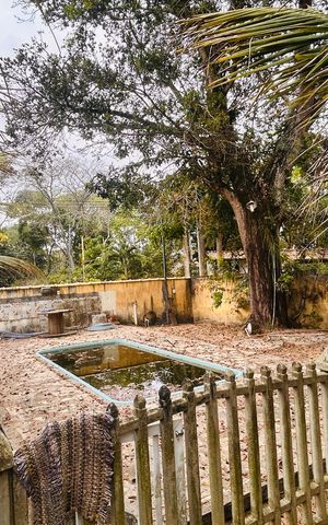 Casa de condomínio para alugar com 1000m², 2 quartos e 2 vagas