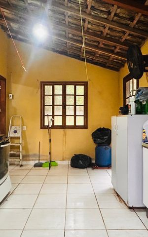 Casa de condomínio para alugar com 1000m², 2 quartos e 2 vagas