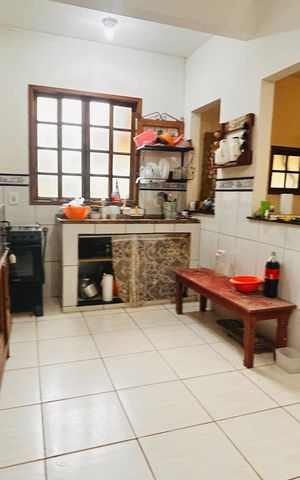 Casa de condomínio para alugar com 1000m², 2 quartos e 2 vagas