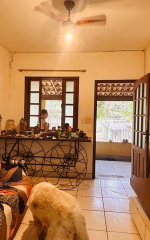 Casa de condomínio para alugar com 1000m², 2 quartos e 2 vagas