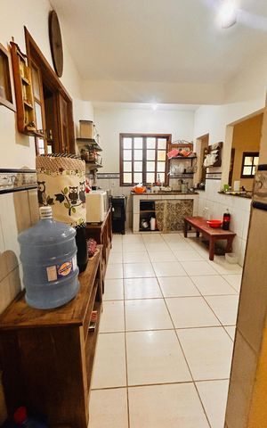 Casa de condomínio para alugar com 1000m², 2 quartos e 2 vagas