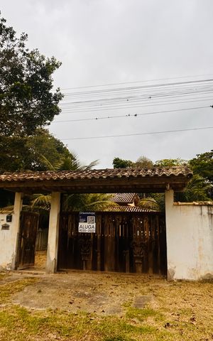 Casa de condomínio para alugar com 1000m², 2 quartos e 2 vagas