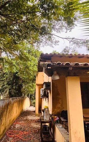 Casa de condomínio para alugar com 1000m², 2 quartos e 2 vagas