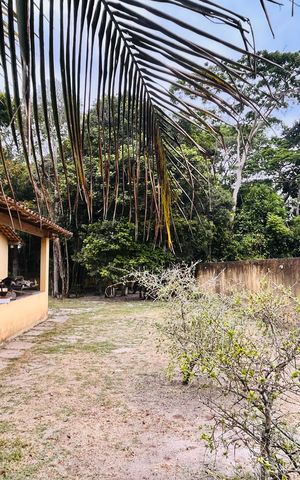 Casa de condomínio para alugar com 1000m², 2 quartos e 2 vagas