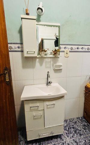 Casa de condomínio para alugar com 1000m², 2 quartos e 2 vagas