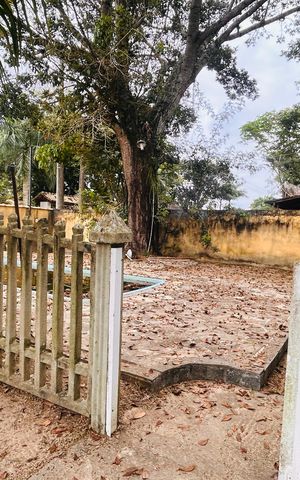 Casa de condomínio para alugar com 1000m², 2 quartos e 2 vagas