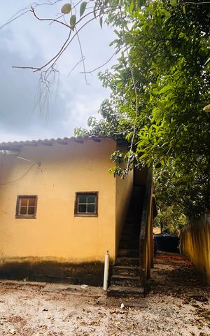 Casa de condomínio para alugar com 1000m², 2 quartos e 2 vagas