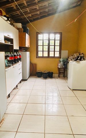 Casa de condomínio para alugar com 1000m², 2 quartos e 2 vagas