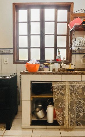 Casa de condomínio para alugar com 1000m², 2 quartos e 2 vagas