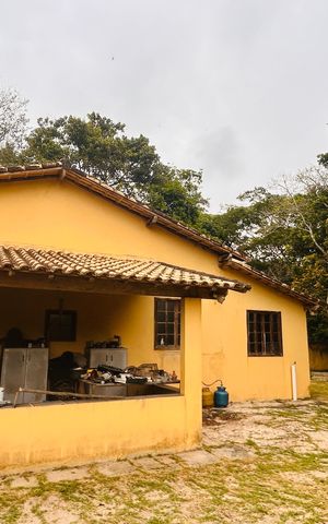Casa de condomínio para alugar com 1000m², 2 quartos e 2 vagas