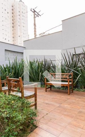 Apartamento para alugar com 65m², 2 quartos e 1 vaga Apartamento para alugar com 65m², 2 quartos e 1 vagaÁrea comum
