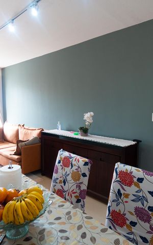 Apartamento para alugar com 65m², 2 quartos e 1 vaga Apartamento para alugar com 65m², 2 quartos e 1 vagaSala