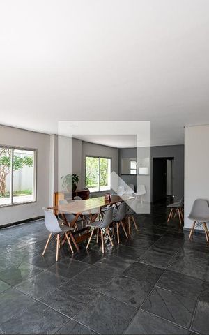Apartamento para alugar com 65m², 2 quartos e 1 vaga Apartamento para alugar com 65m², 2 quartos e 1 vagaÁrea comum - Salão de festas
