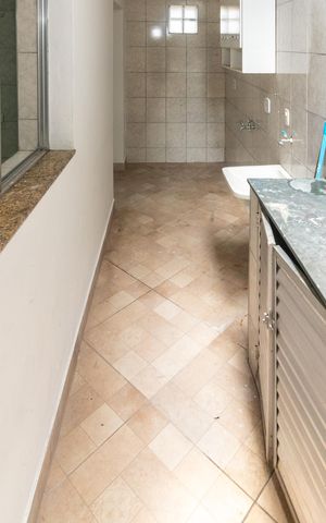 Casa para alugar com 160m², 3 quartos e 2 vagas Casa para alugar com 160m², 3 quartos e 2 vagasÁrea de Serviço