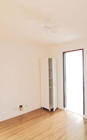 Apartamento para alugar com 45m², 2 quartos e 1 vagaSala