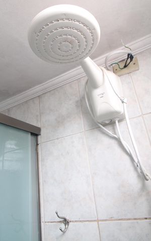 Apartamento para alugar com 45m², 2 quartos e 1 vagaBanheiro