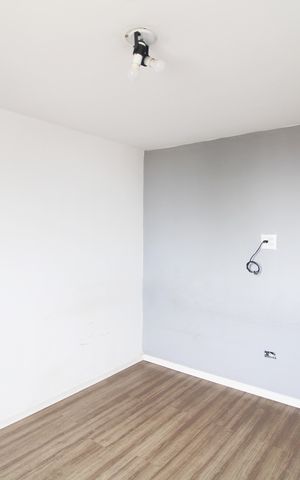 Apartamento para alugar com 45m², 2 quartos e 1 vagaQuarto 2