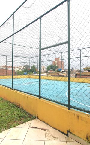 Apartamento para alugar com 45m², 2 quartos e 1 vagaQuadra