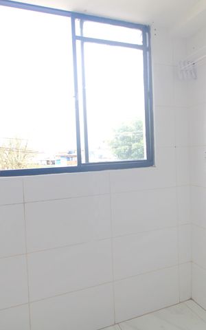 Apartamento para alugar com 45m², 2 quartos e 1 vagaLavanderia