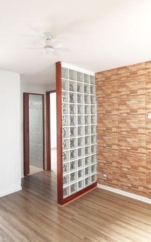 Apartamento para alugar com 45m², 2 quartos e 1 vagaSala