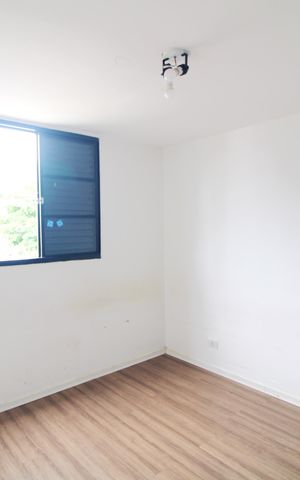 Apartamento para alugar com 45m², 2 quartos e 1 vagaQuarto 2