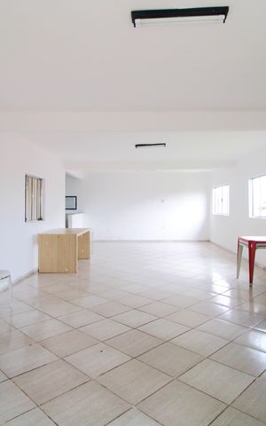 Apartamento para alugar com 45m², 2 quartos e 1 vagaSalão de festas